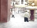 Baja in Pashupatinath Temple - Part I