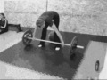 Ann K. Works Nancy @ CrossFit