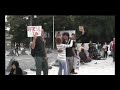 Free Hugs in Tokyo