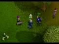 videos de Britshwarior PVP Vid 4 - Gs/Dharoks Pking