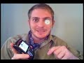 Vlog 21: Naked Tenderness