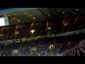 Come on you bhoys in green- Celtic v Hearts
