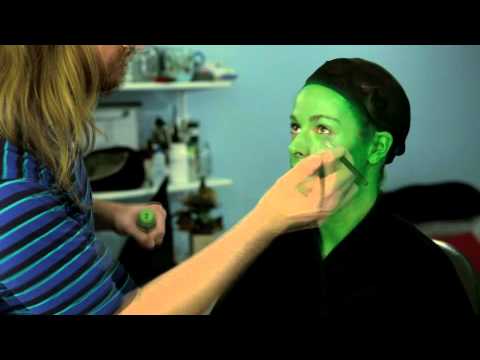 wicked - The colorful world of WICKED comes to life with each brush stroke in this edition of Behind the Emerald Curtain. Meet the makeup designers responsible for tr...