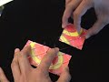 Rubik's Magic Restring Tutorial part 1/4