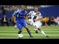 HIGHLIGHTS: Montreal Impact vs Los Angeles Galaxy