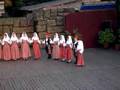 Dora Stratou children performance video2