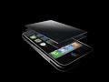 iPhone Touch Screen