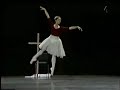 first pas de deux

- giselle: leanne benjamin

- albrecht: petter jacobsson

- myrtha: chenca williams



with peter wright
