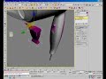 In this video tutorial you will learn how to model a hair dryer with nPower NURBS plugin in 3ds max.