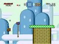 Asshole Mario 2 Stage 3