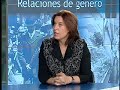 relaciones de género