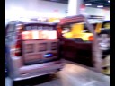 auto and truck show at SMX!