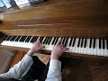 Piano Mozarts Alla Turka