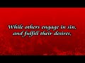 O Single Muslim! (Poem Dedicated to YOU!)