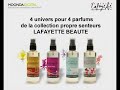 GALERIES LAFAYETTE sur Second Life