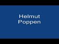 Ein witziger Versprecher aus dem Radio... einfach zum schießen.