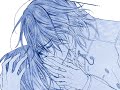 Vampire Knight - Kaname\