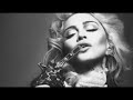 Interview - Madonna - Magazine - Behind The Scenes