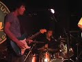 Back Door Slam in Chicago with Steve Arvey Part 2