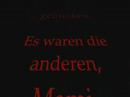 Tod einer Unschuldigen Tod einer Unschuldigen
