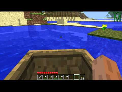how to find clay in minecraft p e