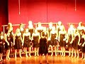 Barbershop Nationals: Feilding High Chorus \