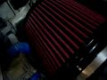 Injen Filter on 99 Eclipse GSX Injen Filter on 99 Eclipse GSX