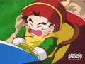 dragonball z amv   gohan