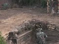 PintBall Shoting In My Back Yard 7