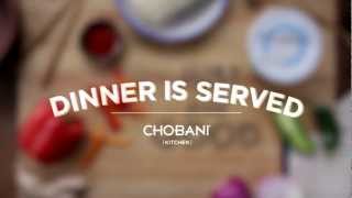 Dinner is Served