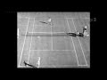 Laver vs. Roche