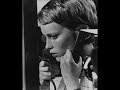 My inspiration. Mia Farrow.