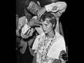 My inspiration. Mia Farrow.