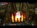 Cabal Forgotten Temple Solo 160 Blader Part1