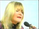 Christine Holmes as Sandie Shaw
