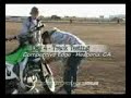 450MX Test Drive 2007 450MX Test Drive 2007