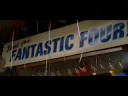 The Fantastic Four