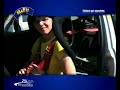 Hockenheimring Drifttraining