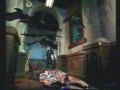 RE2 Leon B02 Mr X, Round 1