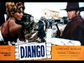 Luis Bacalov & Rocky Roberts Django Official Music Video and Lyrics