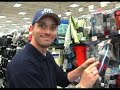 Night Shift - Going Shopping