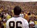 Hot Dog Man -Michigan Stadium