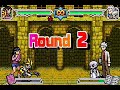 \"Zatch\" Bell Electric Arena - Koruru VS Zeon