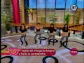 Mariana Y El Ballet  De Venga La Alegria - Desnuda