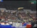 Top 10 Favourite Uneven Bars Workers Gymnastics Montage