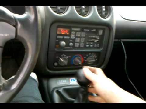 how to bleed lt1 t56