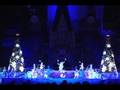 videos de TokyoDisneyLand Xmas Mickey's Jolly Snowtime 1/3