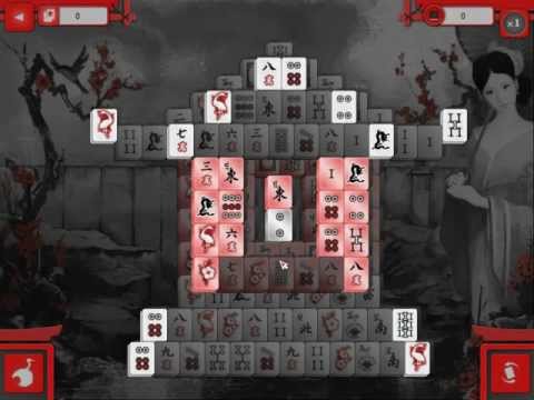free mahjong