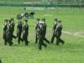 videos de Naples American High School Armed Drill Team. GET SOME!