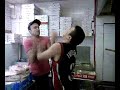 pizzaci boyun intikami